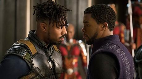 Black Panther Releases New Trailer + Kendrick Lamar Teases Soundtrack Single