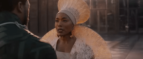 Black Panther Releases New Trailer + Kendrick Lamar Teases Soundtrack Single