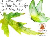 Simple Steps Help with More Ease