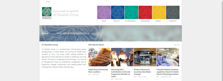 Jobs in Saudi Arabia Al Faisaliah Group