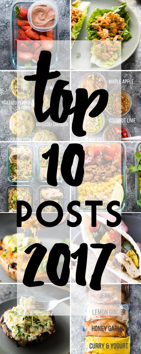 Top Ten Posts of 2017!
