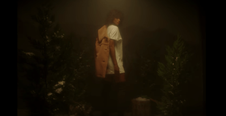 Ciara Celebrates Women Empowerment  In Love Advent Calendar