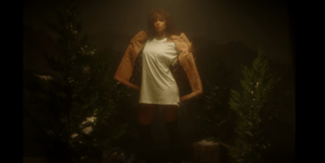 Ciara Celebrates Women Empowerment  In Love Advent Calendar