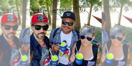 Trish’s Highlights and Top Memories of 2017!