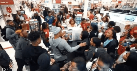 Kandi Buruss & T.I. Spread Holiday Cheer in Atlanta