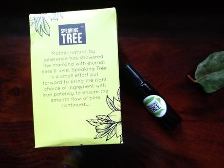 Top 10 Benefits of Tea Tree Oil: Speaking Tree Tea Tree Essential Oil