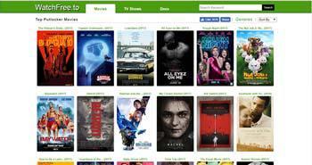 10 Best Free Movie Streaming Sites No Sign up Required