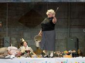Opera Review: Fairy Tale Justice