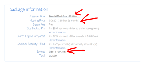 How TO Save Money ON Web Hosting Renewals For WordPress Blogs