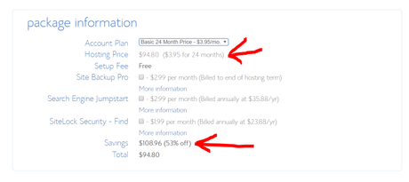 How TO Save Money ON Web Hosting Renewals For WordPress Blogs