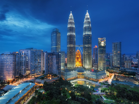 Top 10 Things to Do in Kuala Lumpur in 2018