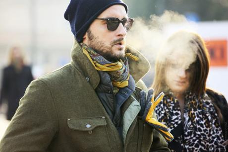 Men’s Essentials That Every Wardrobe Needs!