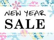 Begin Your Year With That Always Wished, This Sale!