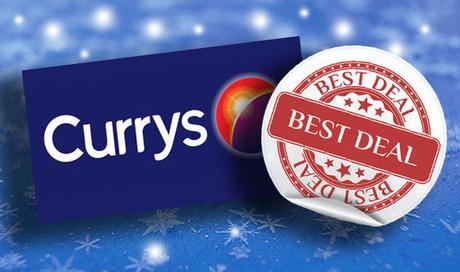 currys discount