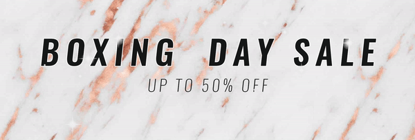 amazon boxing day sale