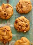 Cookie Recipe Roundup | Twelve Days of Gluten Free Cookies 2017