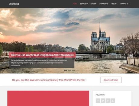 Best Free WordPress Lifestyle Themes for 2018