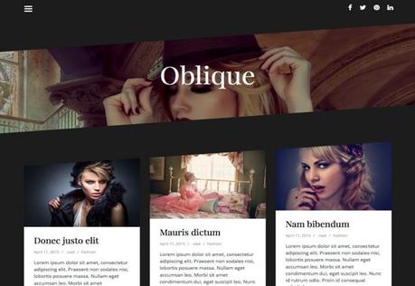 Best Free WordPress Lifestyle Themes for 2018