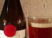 Depth Charge Aged Belgian Quad with Cognac Lighthouse Brewing