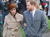 Prince Harry Gushes Over Meghan Markle’s Christmas With Royals