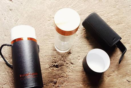 GET INSTANT ENERGY WITH INSTACUPPA