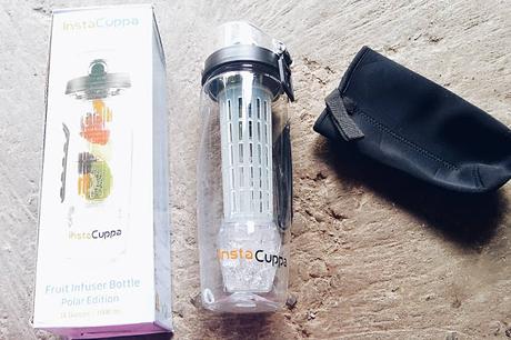 GET INSTANT ENERGY WITH INSTACUPPA