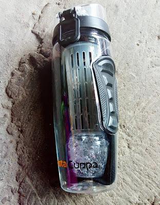 GET INSTANT ENERGY WITH INSTACUPPA