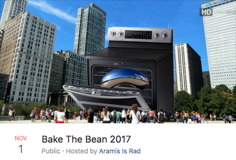 The Best and Worst Chicago Moments of 2017 Photo Credit: Timeout