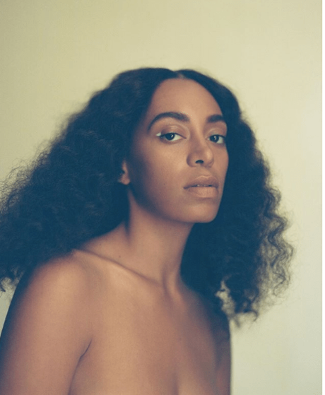 Solange Reveals Autonomic Disorder Cancels NYE Performance