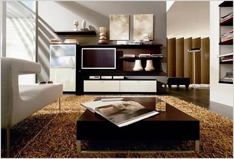modern living room furniture designs