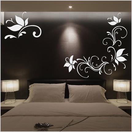 3d living room tv backdrop relief acrylic mirror crystal decorative painting three dimensional wall stickers room european style lace 11384084
