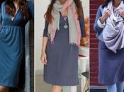 Three Ways Thursday Grey Jersey Dress