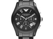 Keep Simple Classy With Emporio Armani!