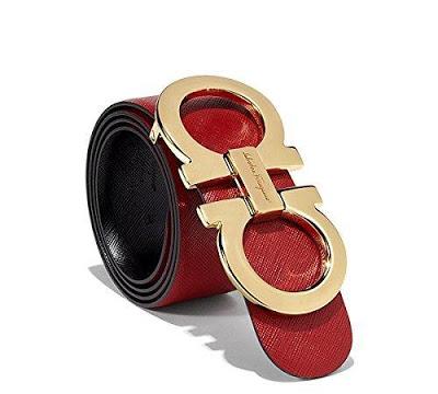 Salvatore Ferragamo Belt