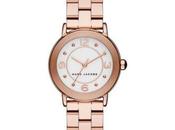 Element Your Outfits With Marc Jacobs Watches!