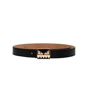  Fendi Belt
