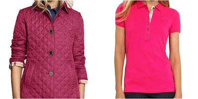 Burberry Clothing | Darveys