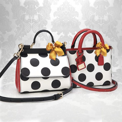 Handbags by Dolce & Gabbana | Darveys