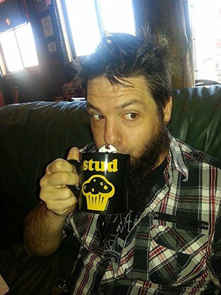 Wolf of the Tesseract by Christopher D. Schmitz