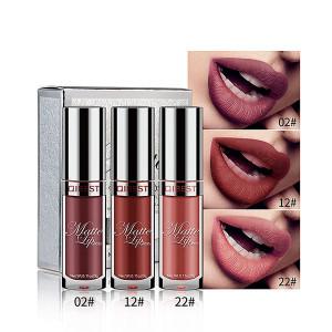 best matte lip gloss