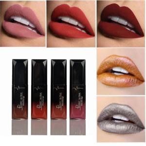 Matte Lip Gloss VS Glitter Lip Gloss best matte lipstick