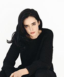 Bonfire by Krysten Ritter- Feature and Review