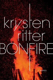 Bonfire by Krysten Ritter- Feature and Review