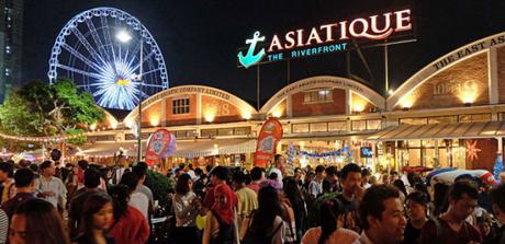 Party Spots In Bangkok For New Year’s Eve Celebration!