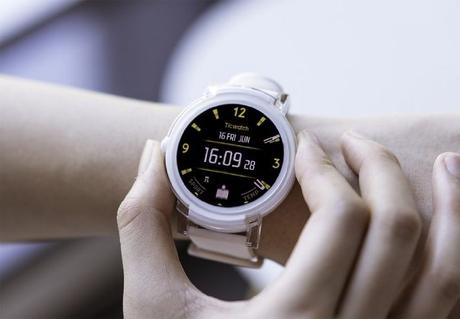 Which Watch To Buy Smartwatch Or Traditional Watch? ticwatch discount