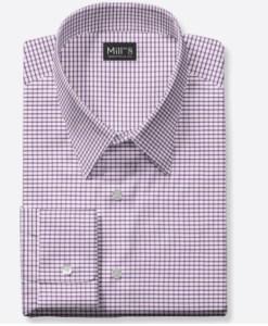 6 Things to Check in a Men’s Shirt 6 Things to Check in a Men’s Shirt