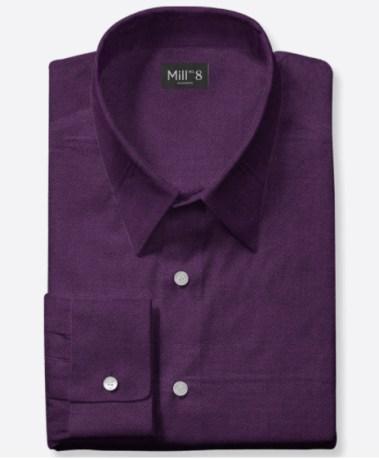 6 Things to Check in a Men’s Shirt 6 Things to Check in a Men’s Shirt