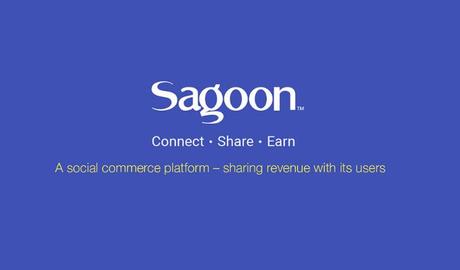 Sagoon – The Social Media Revolution (Mobile App)