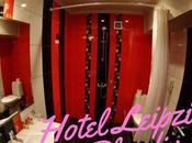 Hotel Review: Leipzig, Plovdiv
