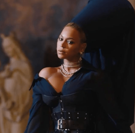 [WATCH] Jay-Z  Teases “Family Feud” Video Featuring Beyonce & Blue Ivy